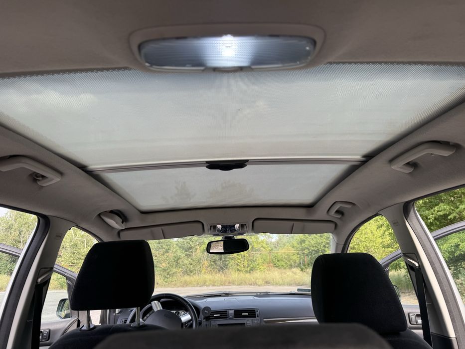 Продам Ford C-Max 2008. 2.0 LPG