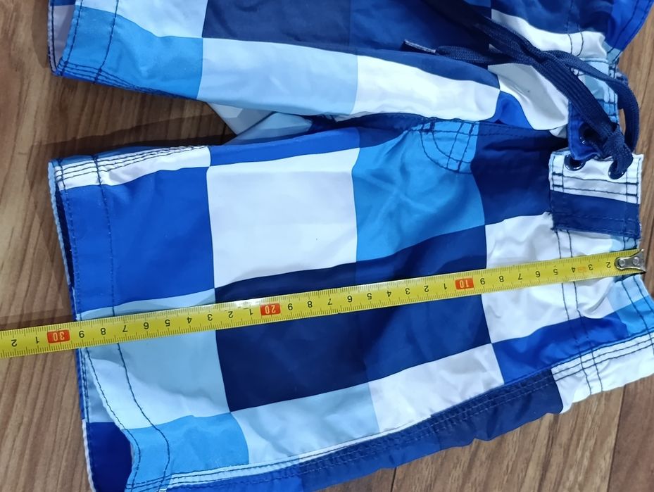 Nowe spodenki H&M rozmiar 98-104.