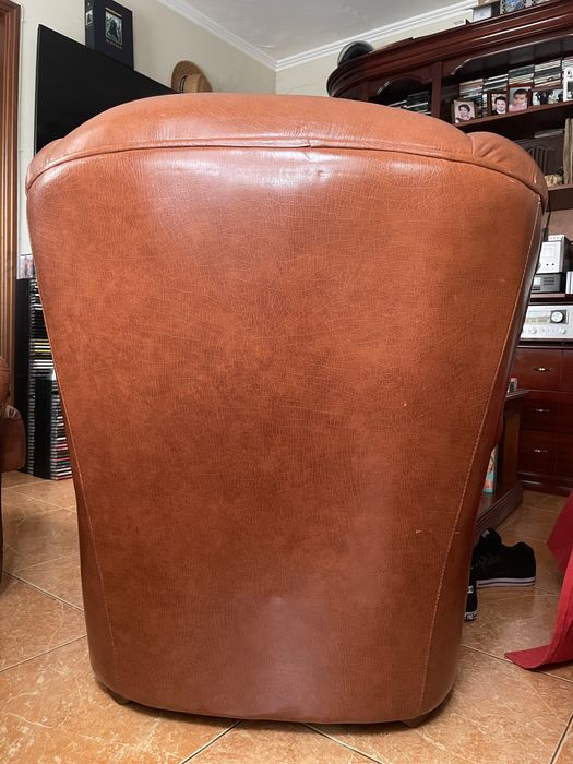 Poltronas para sala de estar