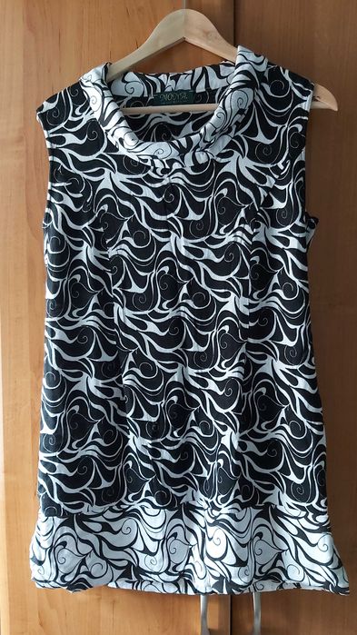 Tunika / Mona Pro Moda / roz.42