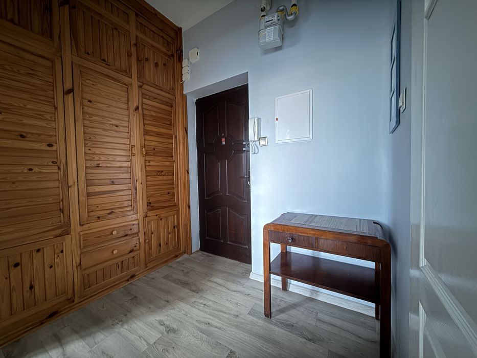 Kawalerka widna w centrum 32 m2 ul. Źródlowa