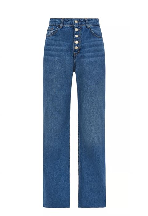 Джинси укр. бренду VLORIA