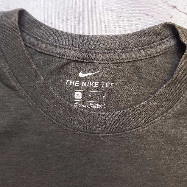Koszulka Nike męska Engineered Greatness – Streetwear – M