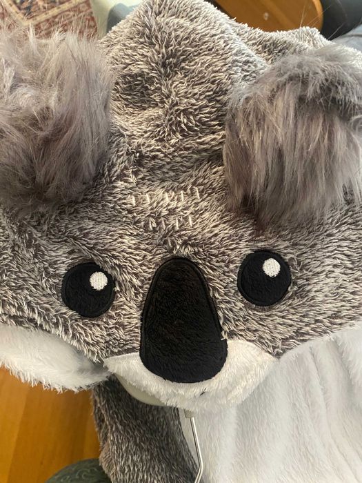 Флісовий сліп, чоловічок VRS  50 р (XL ).