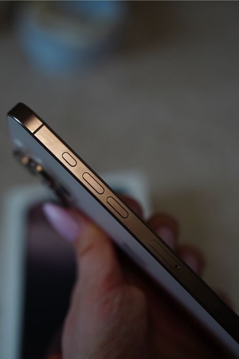 Iphone 16 pro max 512