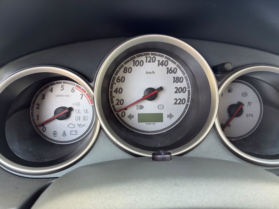 Honda jazz sport