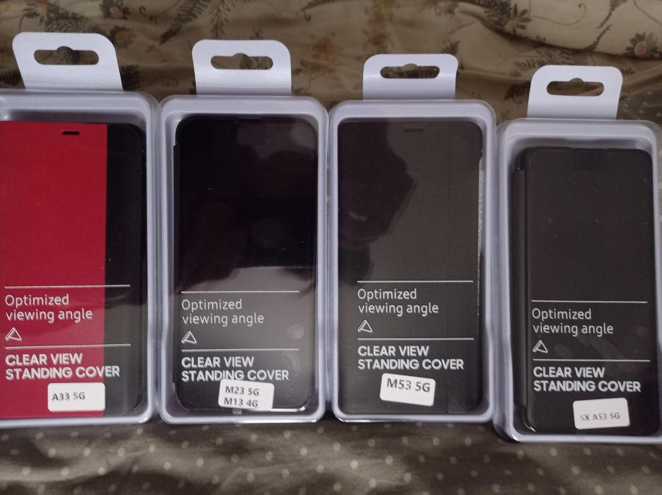 Чехлы к телефонам