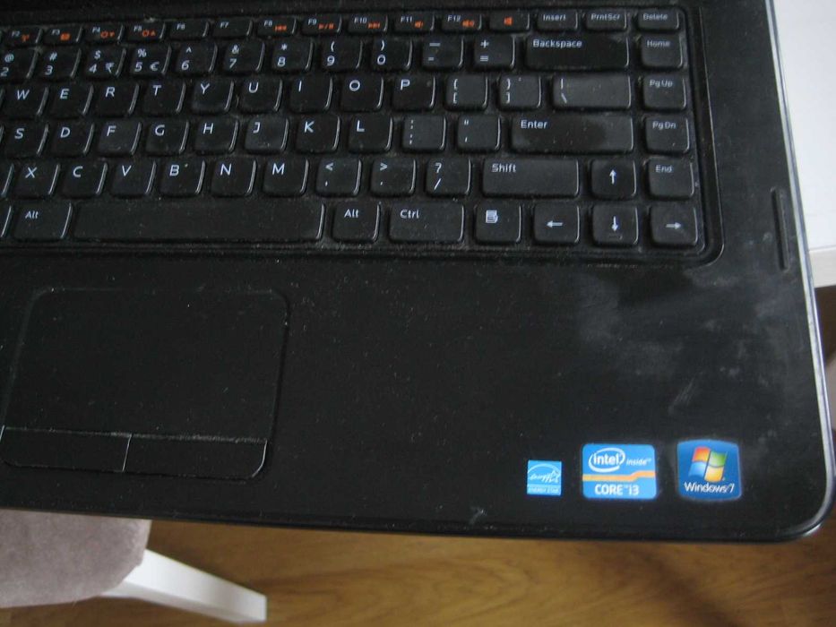 Laptop Dell Inspiron N5050 od pierwszego wlasciciela