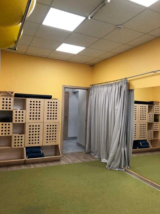 Commercial real estate at st. Molodezhnaya (area 120 m²) - Atlanta.ua - photo 7