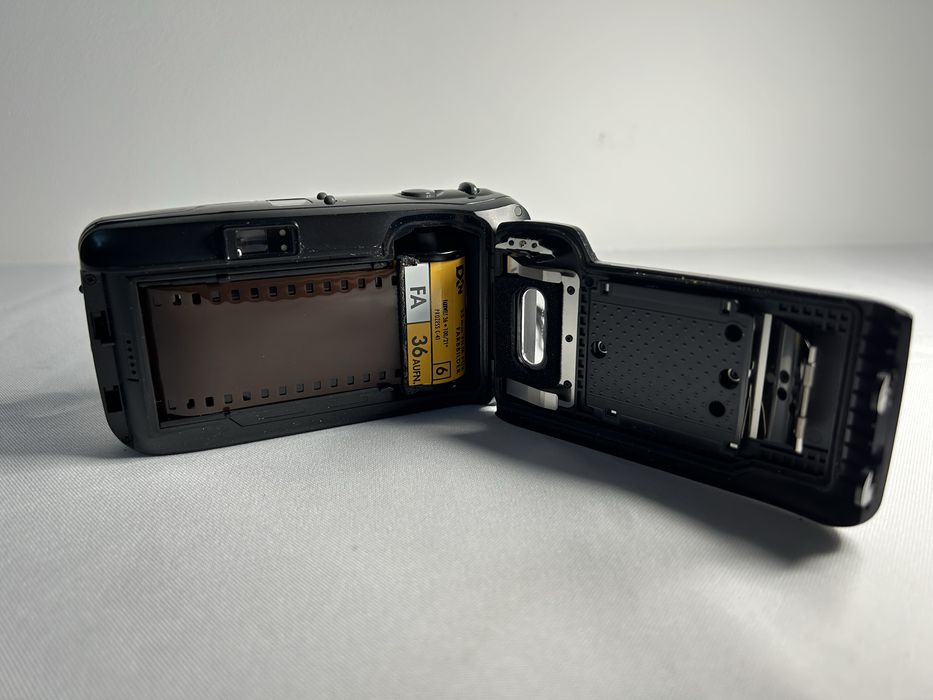 Фотоапарат Olympus