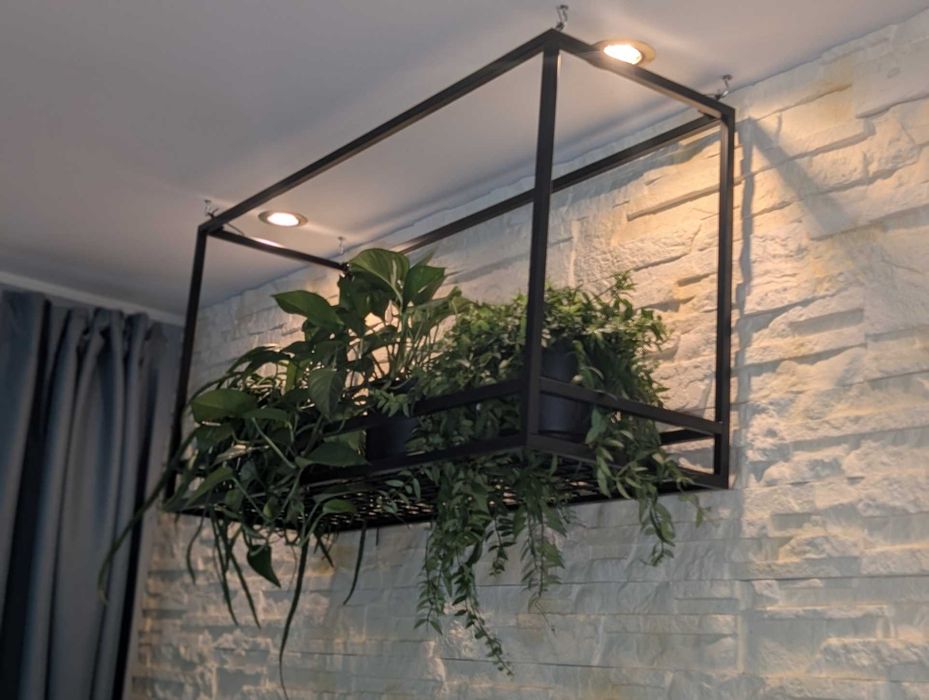 Półka Sufitowa Loft