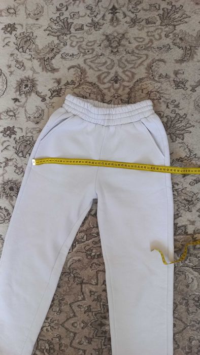 Женский тёплый костюм