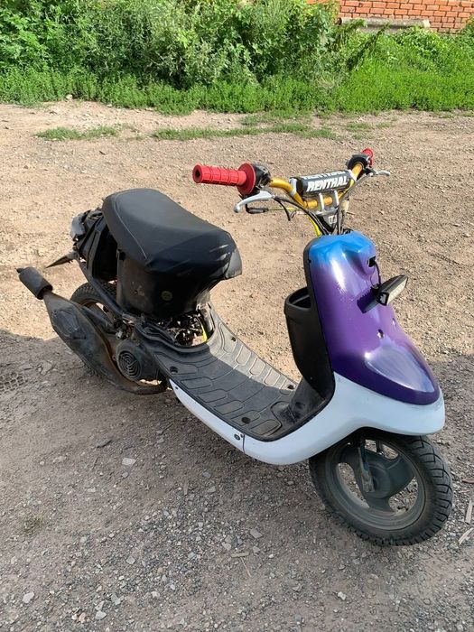 продам ямаха априо не на ходу