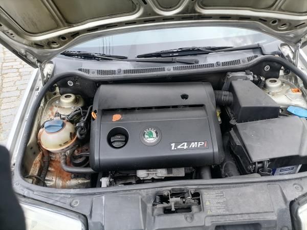 Para Peças Skoda Fabia I Combi (6Y5)
