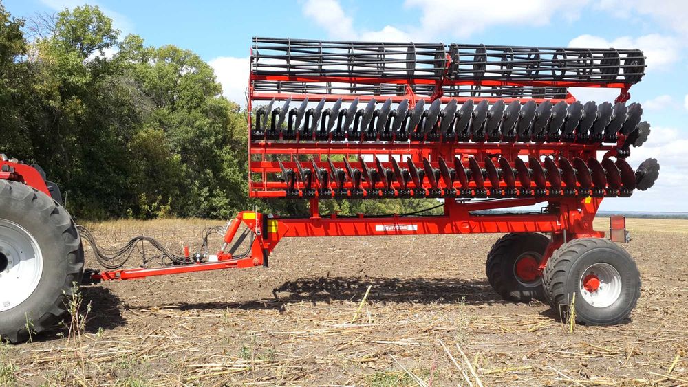 Дискатор Ківонь QUIVOGNE SL