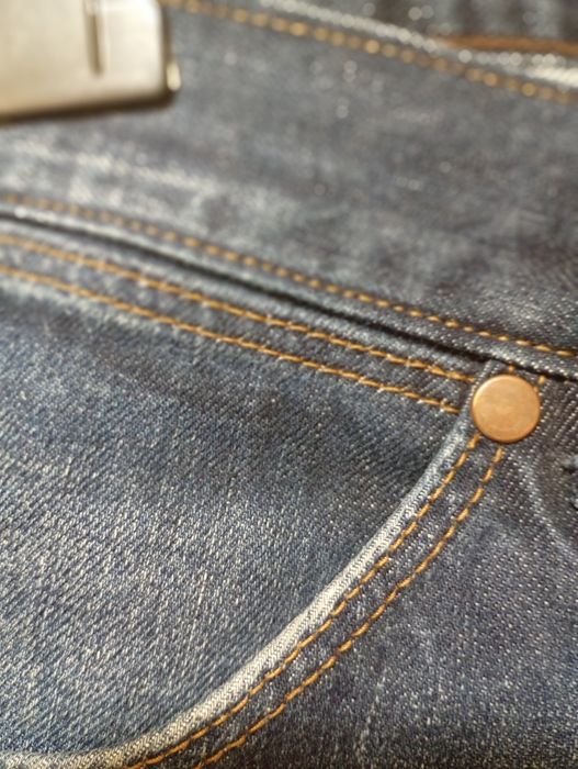 Джинси  Wrangller