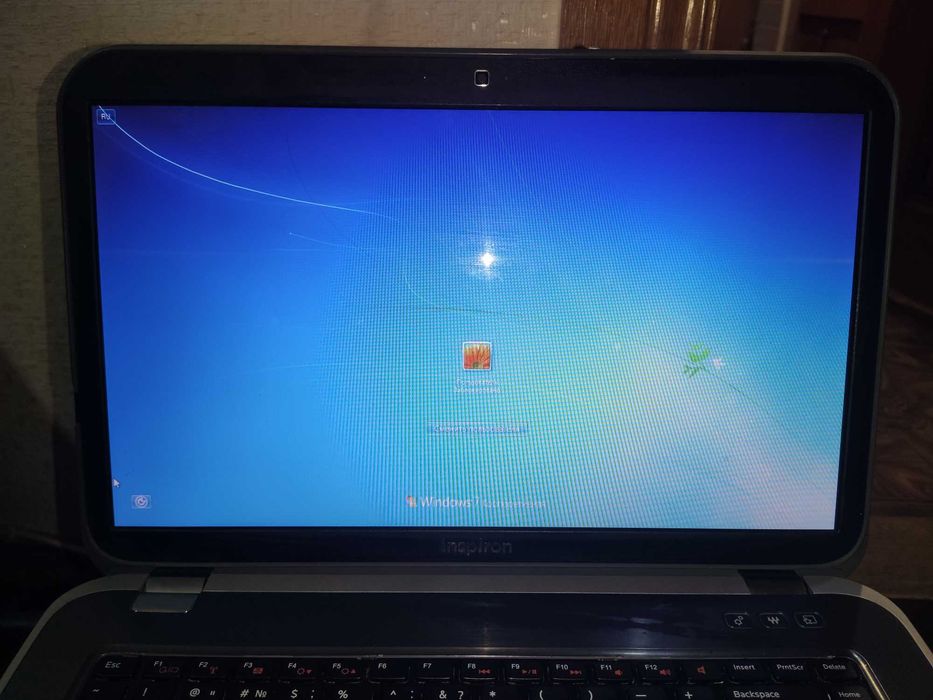 Ноутбук Dell Inspiron 5520