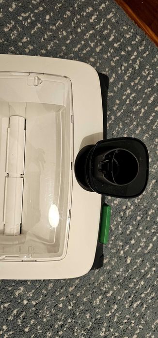 KOBOLD KF200 Limpa carpetes