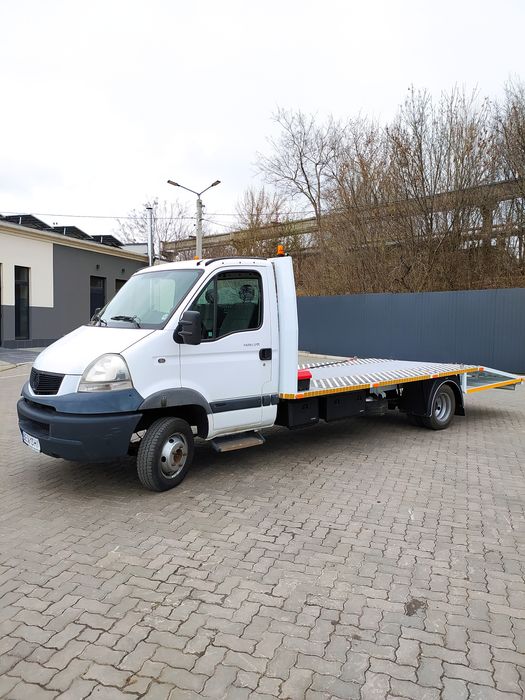 Продам рено маскот Renault mascot