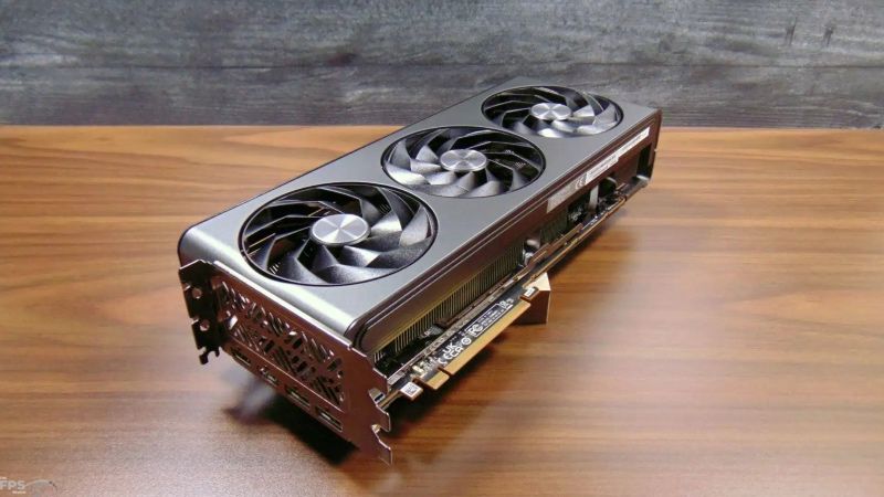 XFX AMD RX 7900 GRE Graphics Card431976379969720322