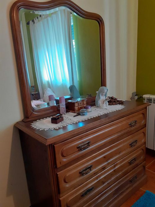 Quarto (Completo)