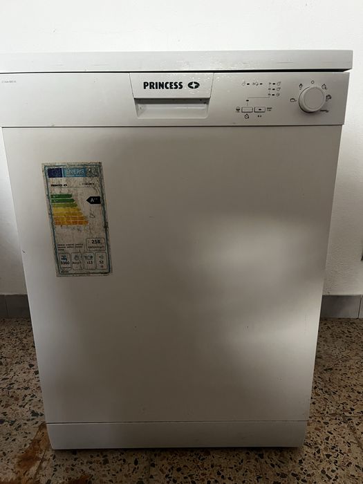 Maquina da loica