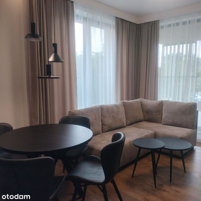 Apartament do wynajęcia