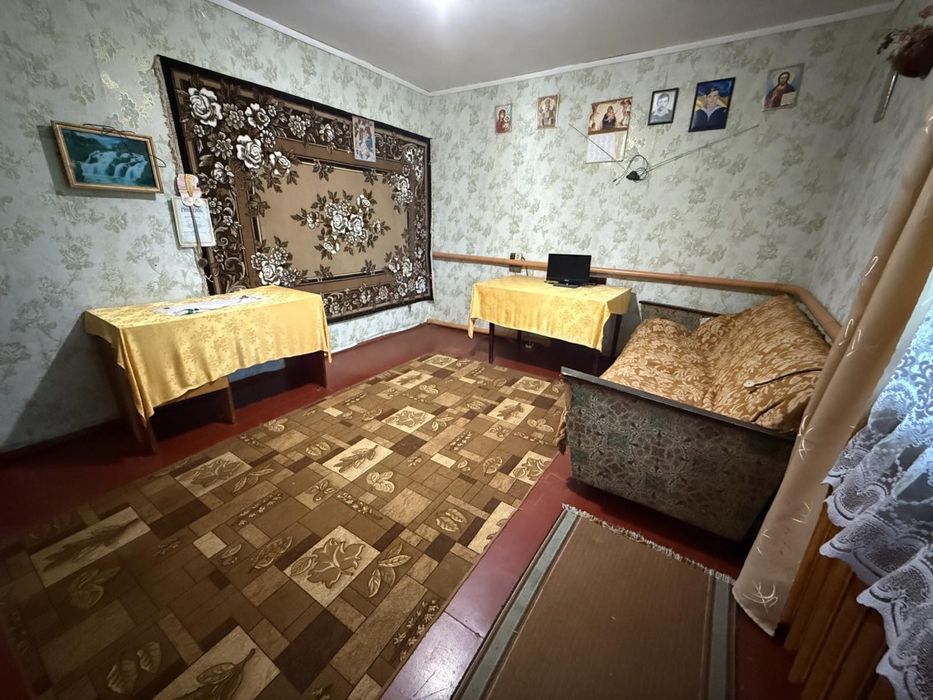 Продається будинок в Житині