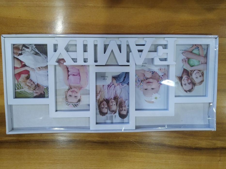 Фоторамка.      .