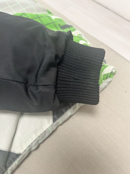 Куртка зимова двостороння