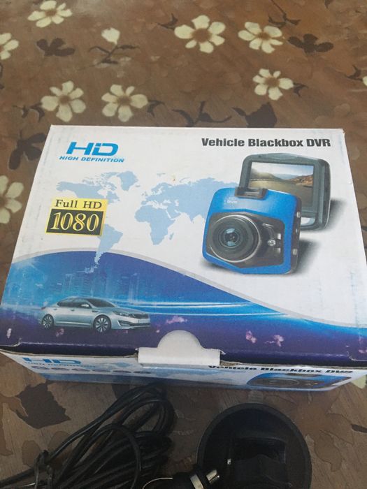 Продам Видеорегістратор в машину