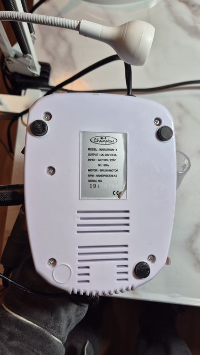 Фрейзер фрезер Marathon 3