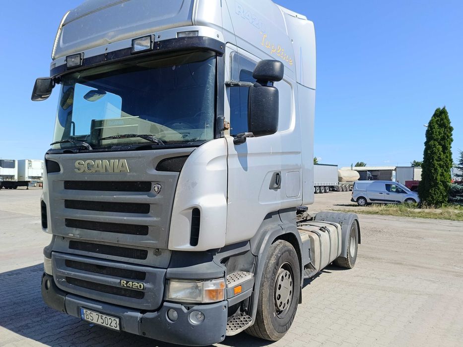 Scania
