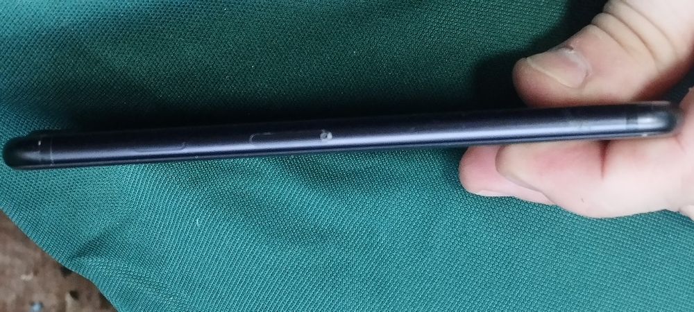 iPod iPhone 7 торга нет