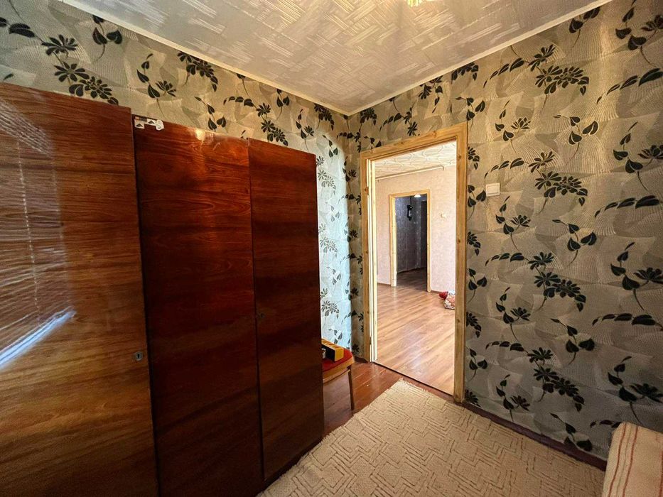 Продам 3х ком в Трояндовом