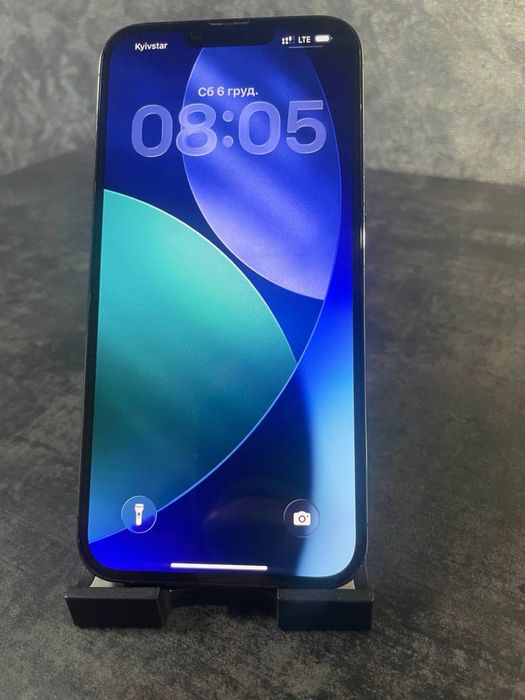 Продам IPhone 13 pro Max неверлок на 128