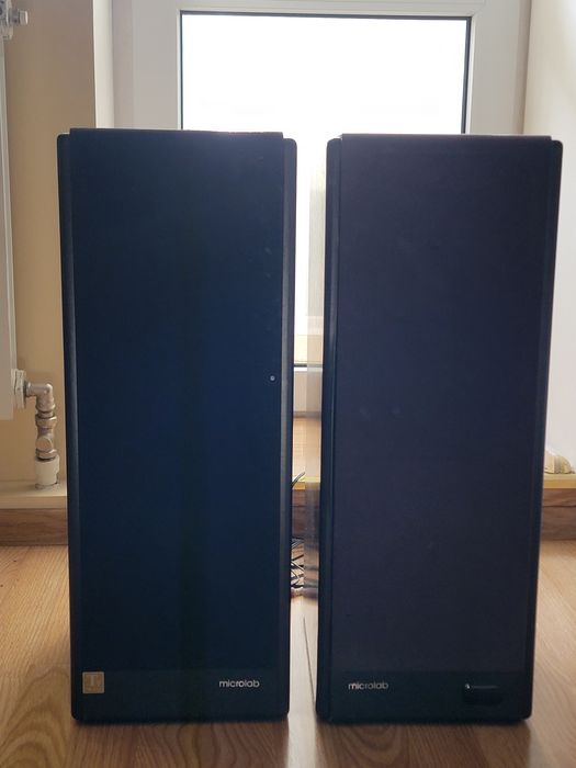 Microlab solo 7c, акустичні колонки microlab, музыкальные колонки