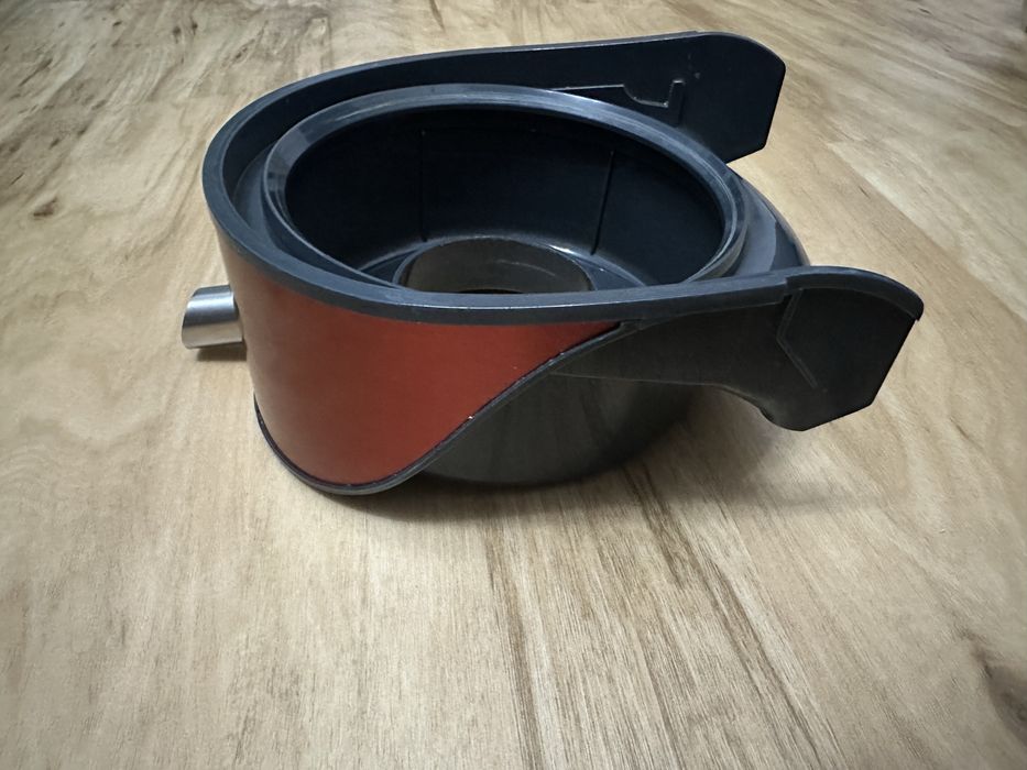 Miska zbiorcza soku do sokowirówki Moulinex SS193056