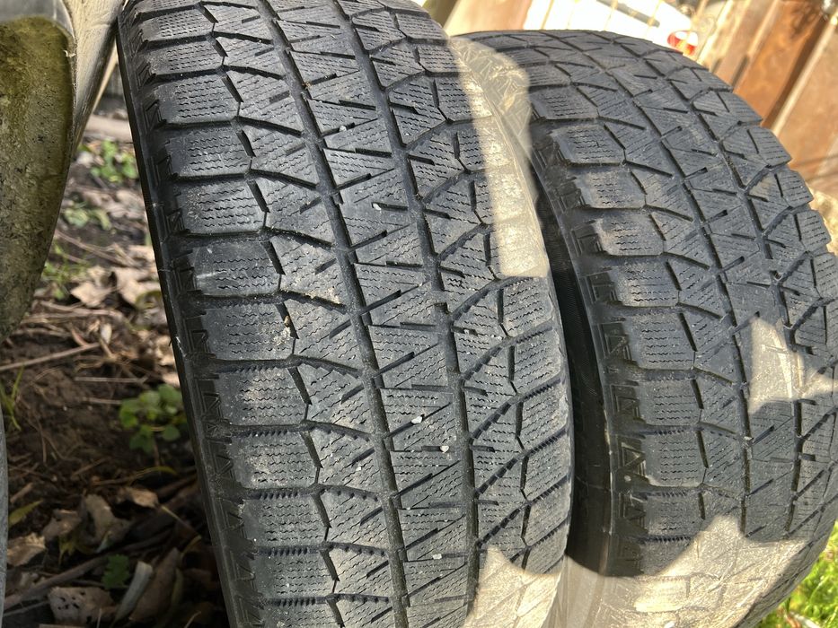 Резина зима 205/55 r16