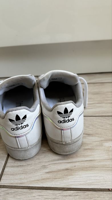 Adidas superstar