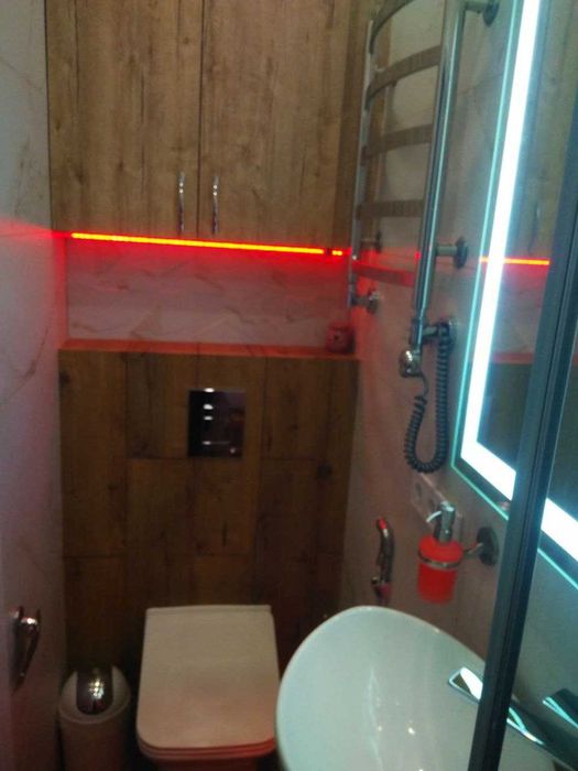 Оренда 1 кім.квартира вул. Мулярська, центр, 500 дол.