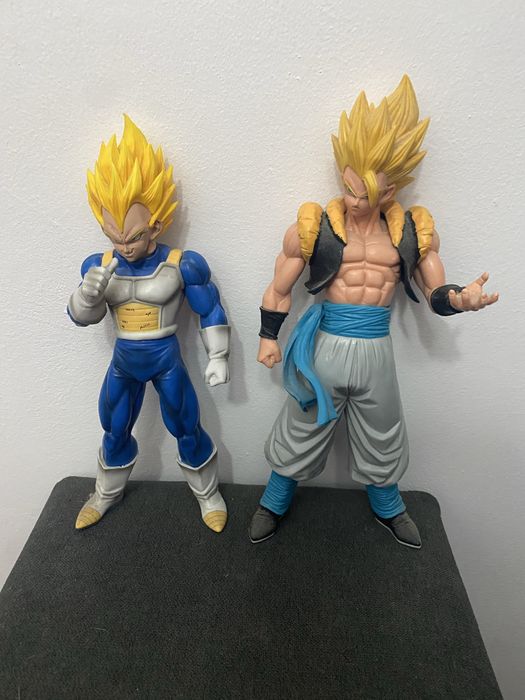 Bonecos Dragon Ball