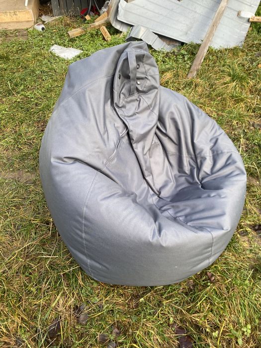 Продам крісло мішок