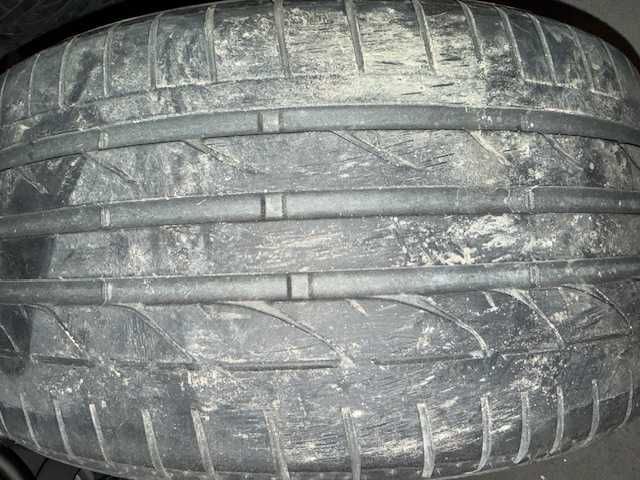 Bridgestone Potenza S001 255/35 R19 96 Y XL, FR, AO