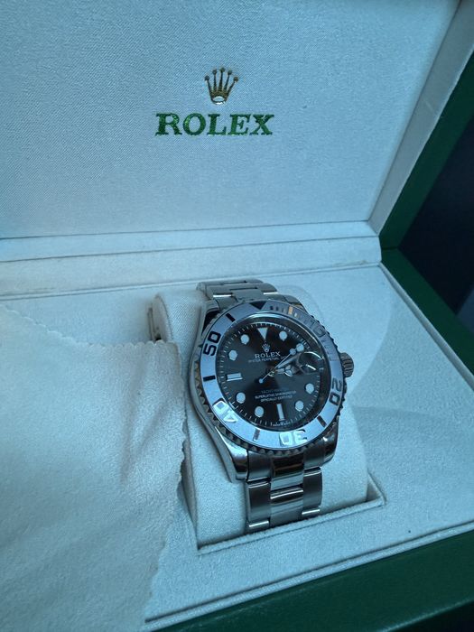 Zegarek Automatyczny Rolex