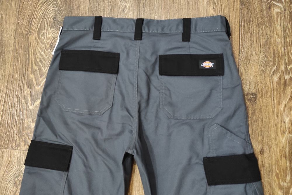 W32L32 Dickies оригінальні чоловічі робочі штани