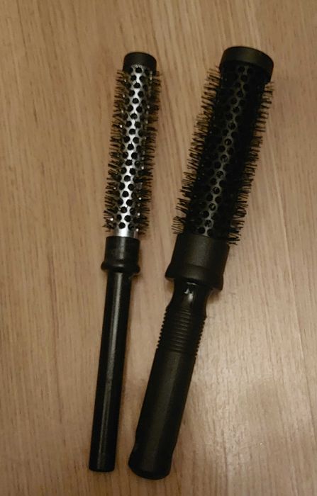 Szczotki do modelowania włosów