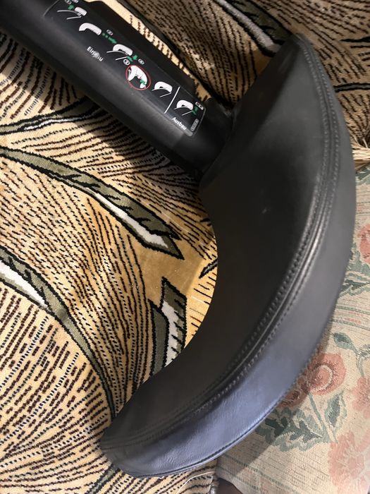 Дитячий підголівник на VAG