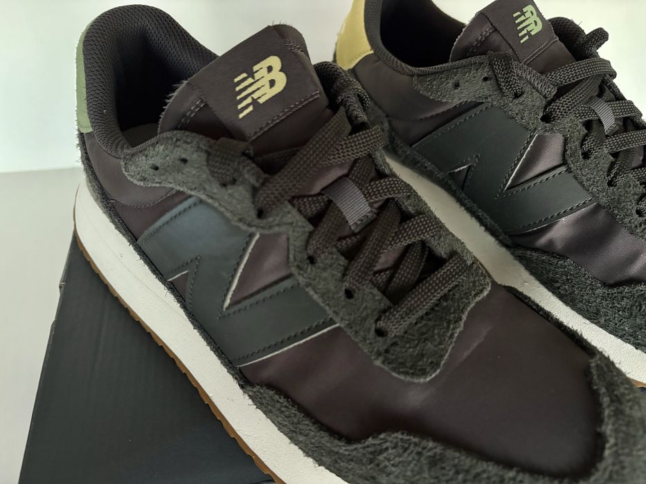 New Balance 237 Originais NOVOS