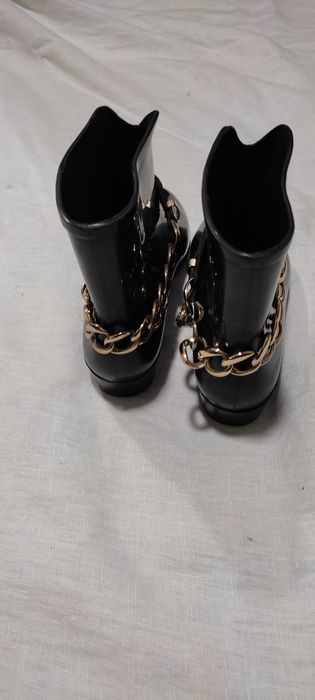 Prof Clog Boot, size 3664552103823746123